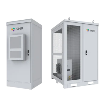 Центр Обработки Данных Модульный SNR GUARD (наружной установки, IP55)